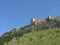 Alcazár de Jaén