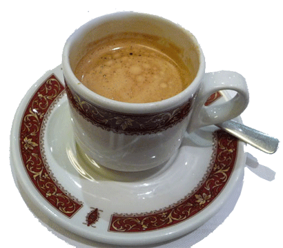 Cafe