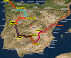 Etappe 10