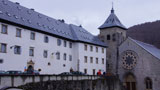 Klosteranlage Roncevalles